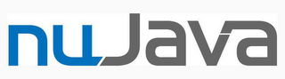 NUJAVA logo