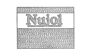 NUJOL logo