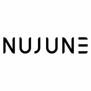 NUJUNE logo