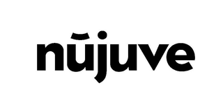 NUJUVE logo