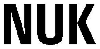 NUK logo