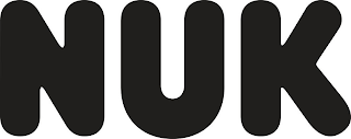 NUK logo