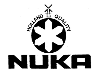 NUKA logo