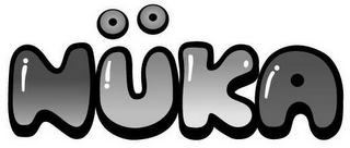 NUKA logo