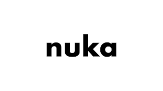 NUKA logo