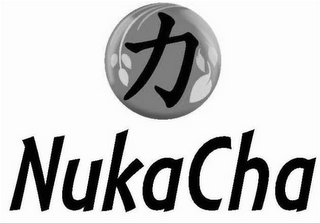 NUKACHA logo