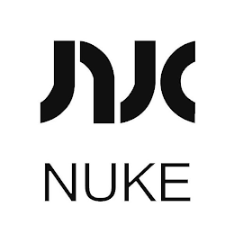 NUKE logo