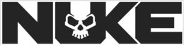 NUKE logo