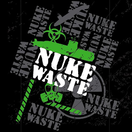 NUKE WASTE NUKE WASTE NUKE WASTE NUKE WASTE NUKE WASTE NUKE WASTE NUKE WASTE NUKE WASTE NUKE WASTE
