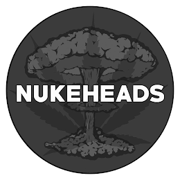 NUKEHEADS logo