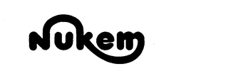 NUKEM logo