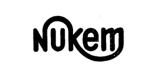 NUKEM logo