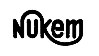 NUKEM logo