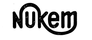 NUKEM logo