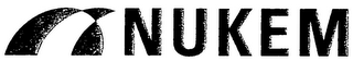 NUKEM logo