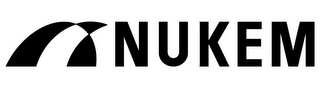 NUKEM logo
