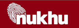 NUKHU logo