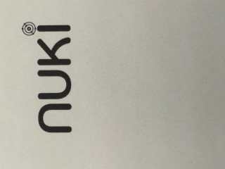 NUKI logo