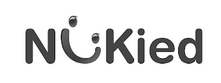 NUKIED logo
