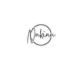 NUKINU logo