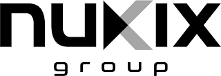 NUKIX GROUP logo