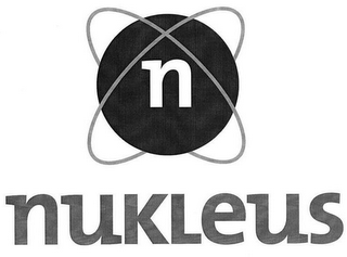 NUKLEUS N logo