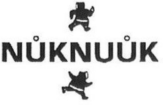 NUKNUUK logo