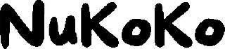NUKOKO logo