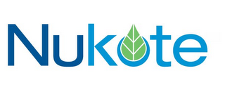 NUKOTE logo