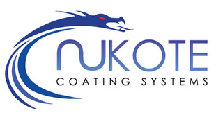 NUKOTE COATING SYSTEMS logo