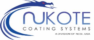 NUKOTE COATINGS SYSTEMS A DIVISION OF NCSI, USA logo