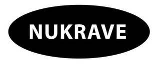 NUKRAVE logo