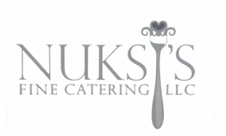 NUKSY'S FINE CATERING LLC logo