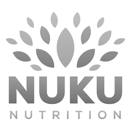 NUKU NUTRITION logo