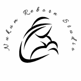 NUKUM REBORN STUDIO logo