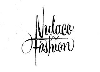 NULACO FASHION logo