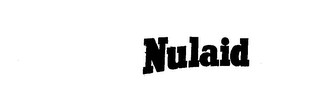 NULAID logo