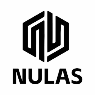 NULAS logo