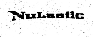 NULASTIC logo