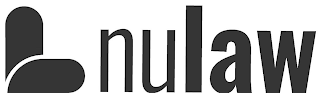 NULAW logo