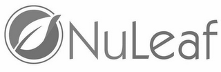 NULEAF logo