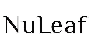 NULEAF logo