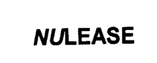 NULEASE logo