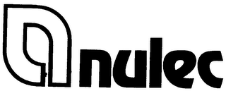 NULEC logo