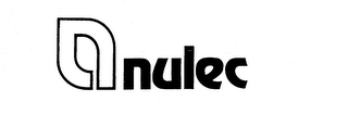 NULEC logo
