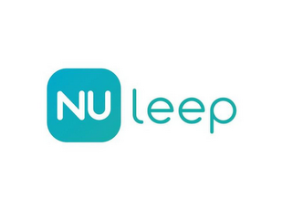 NULEEP logo
