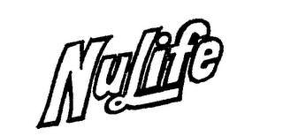 NULIFE logo