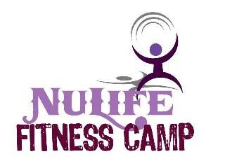NULIFE FITNESS CAMP logo
