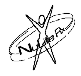 NULIFE RX logo