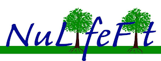 NULIFEFIT logo